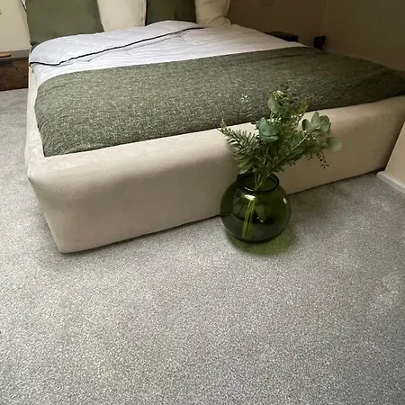 Unique Duplex Apartment Free Parking Free Wi-Fi 6 Minutes From Leeds City Centre Exterior photo