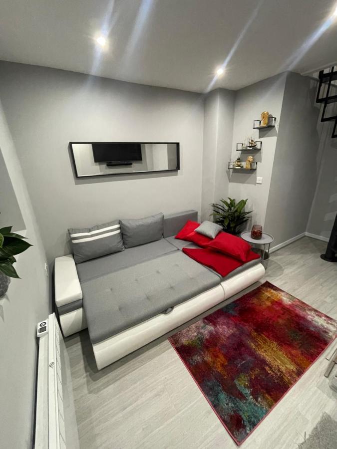 Appartamento Unique Duplex Free Parking Free Wi-fi 6 Minutes From Leeds Centre Leeds (West Yorkshire)
