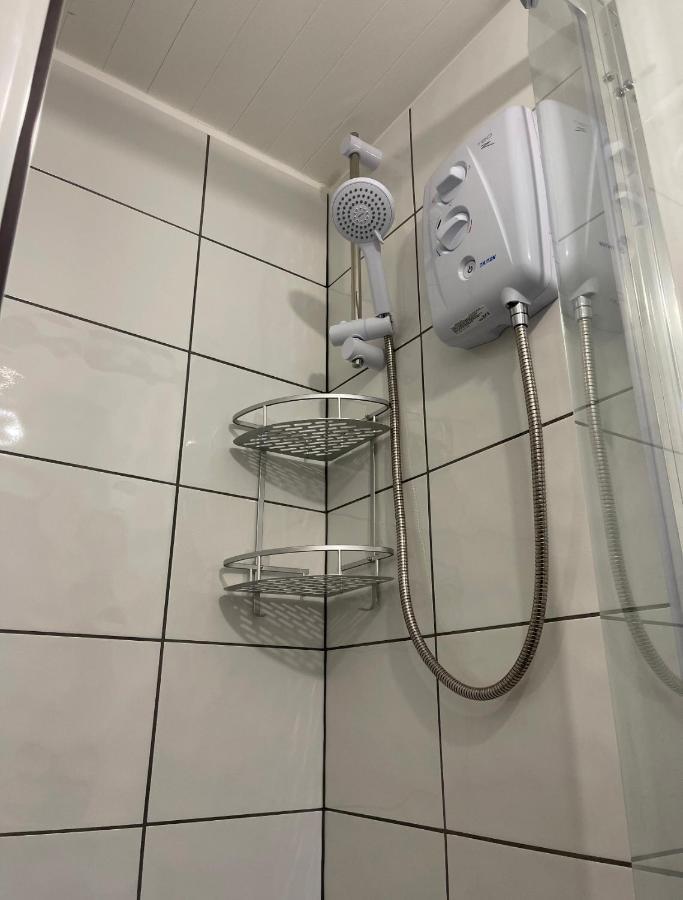 Unique Duplex Free Parking Free Wi-fi 6 Minutes From Leeds Centre Appartamento