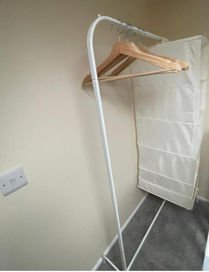 Unique Duplex Free Parking Free Wi-fi 6 Minutes From Leeds Centre Appartamento Leeds (West Yorkshire)