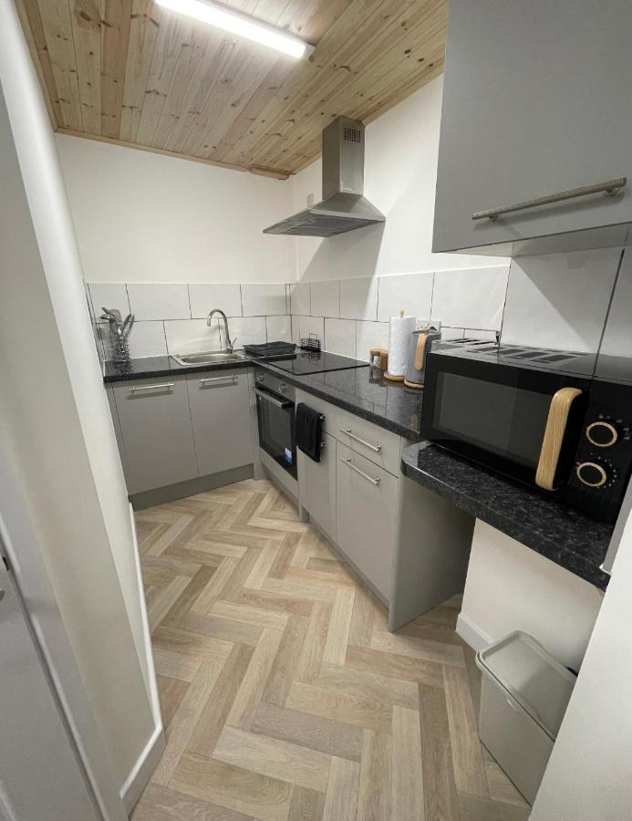 Appartamento Unique Duplex Free Parking Free Wi-fi 6 Minutes From Leeds Centre