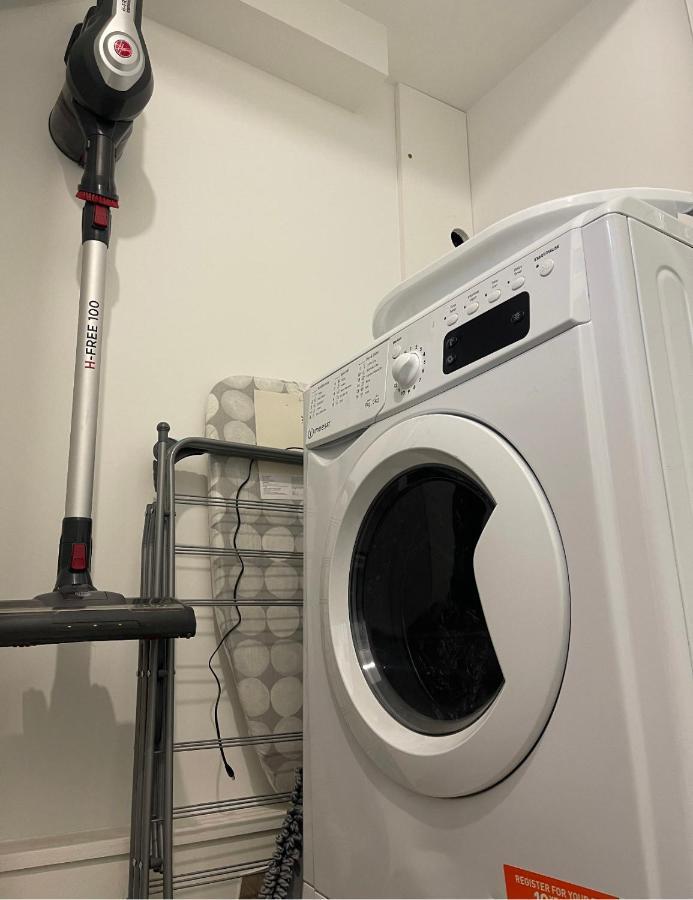 Appartamento Unique Duplex Free Parking Free Wi-fi 6 Minutes From Leeds Centre Leeds (West Yorkshire)