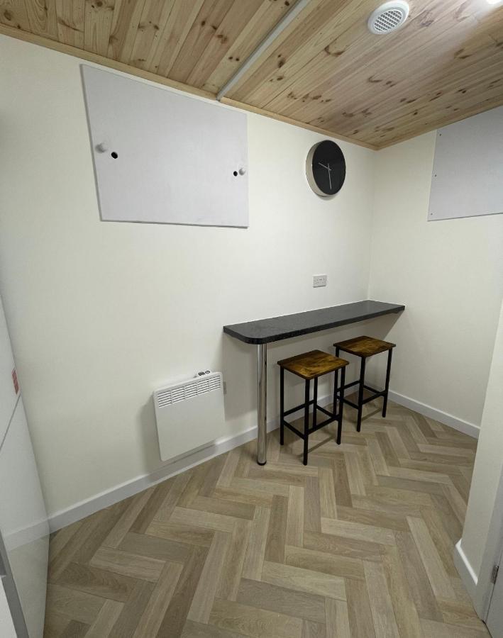 Appartamento Unique Duplex Free Parking Free Wi-fi 6 Minutes From Leeds Centre Leeds (West Yorkshire)