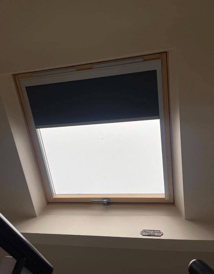 Unique Duplex Free Parking Free Wi-fi 6 Minutes From Leeds Centre Appartamento