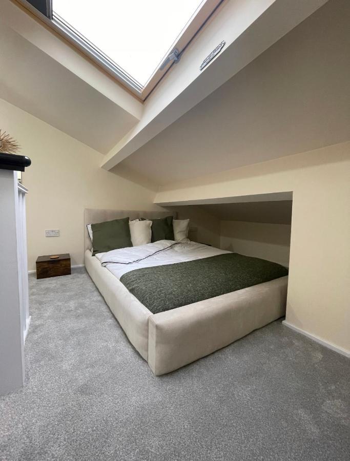 Appartamento Unique Duplex Free Parking Free Wi-fi 6 Minutes From Leeds Centre Leeds (West Yorkshire)